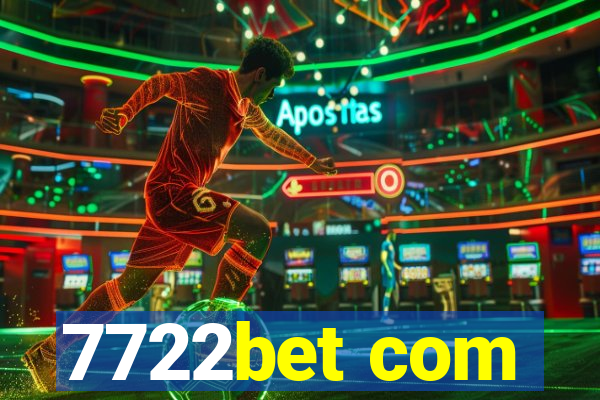 7722bet com